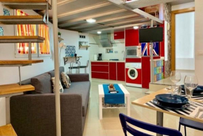 We Loft M Centro